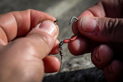 Vitabitz Micro Ring Swivel Size 18