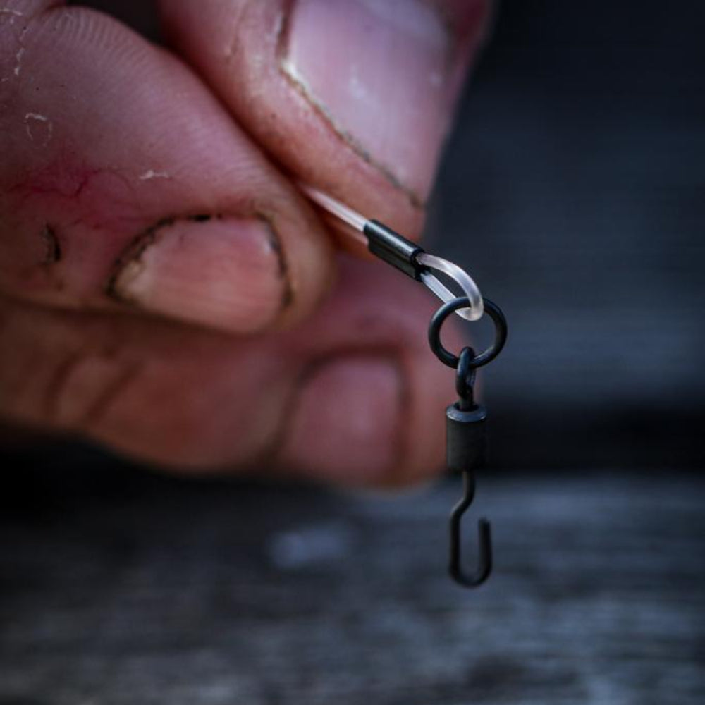 Kickback High Diameter Stiff Fluorocarbon