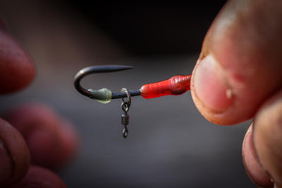 Vitabitz Micro Ring Swivel Size 18