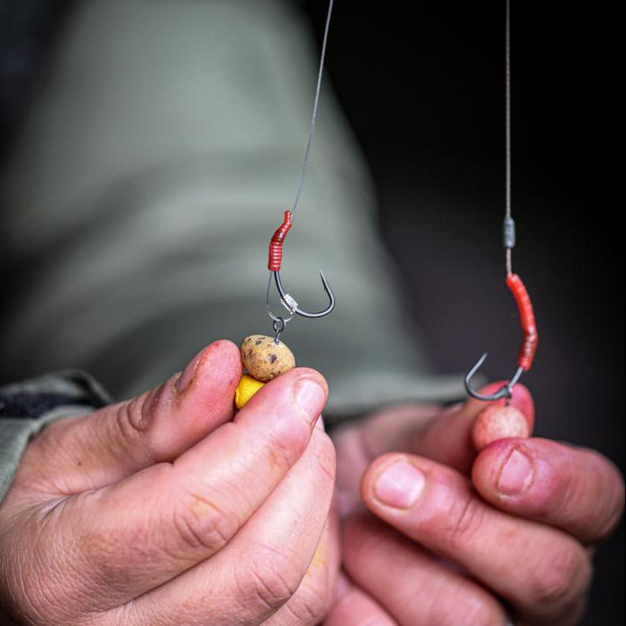One More Cast  Dazzlers Bloodliners - Curve