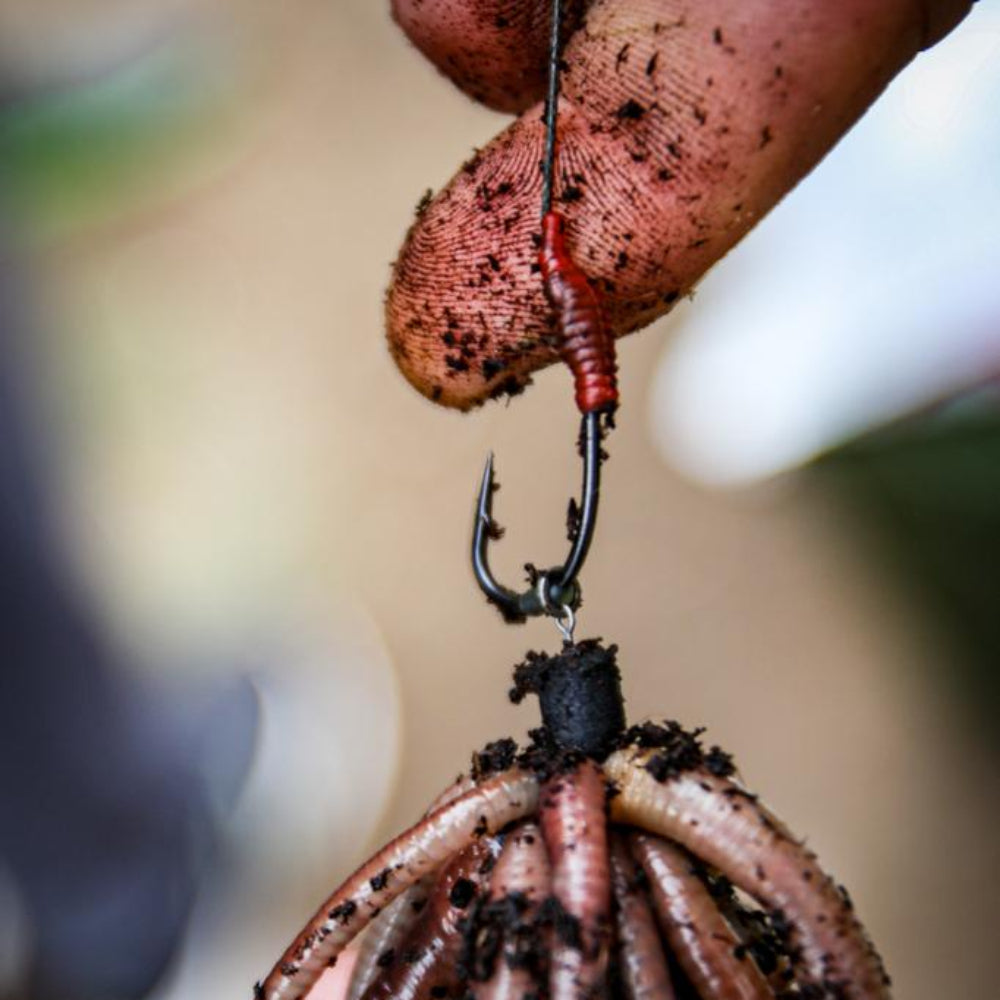 Blend Coated Hooklink