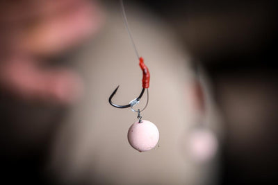 Blend Fluorocarbon Hooklink