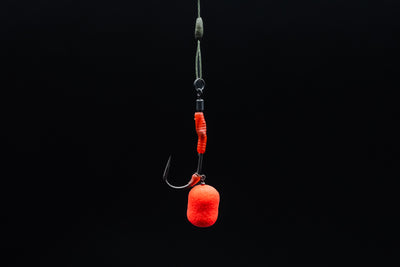 Dazzlers Blood Red Long Distance Hookbead