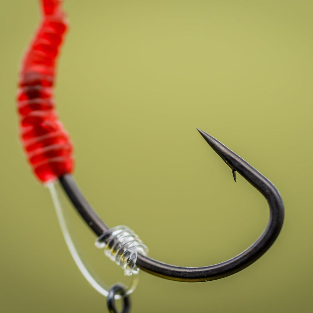 COLNE-V-Surrender-Curve-Hooks