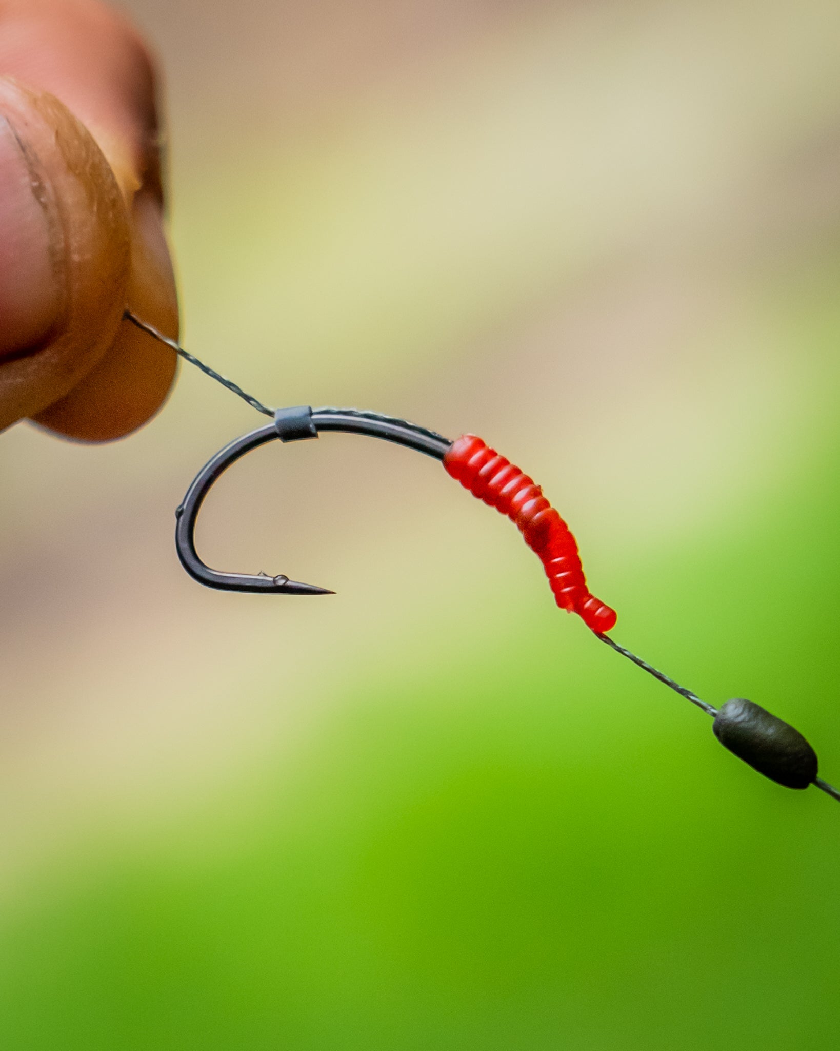 COLNE-V-Surrender-Curve-Hooks