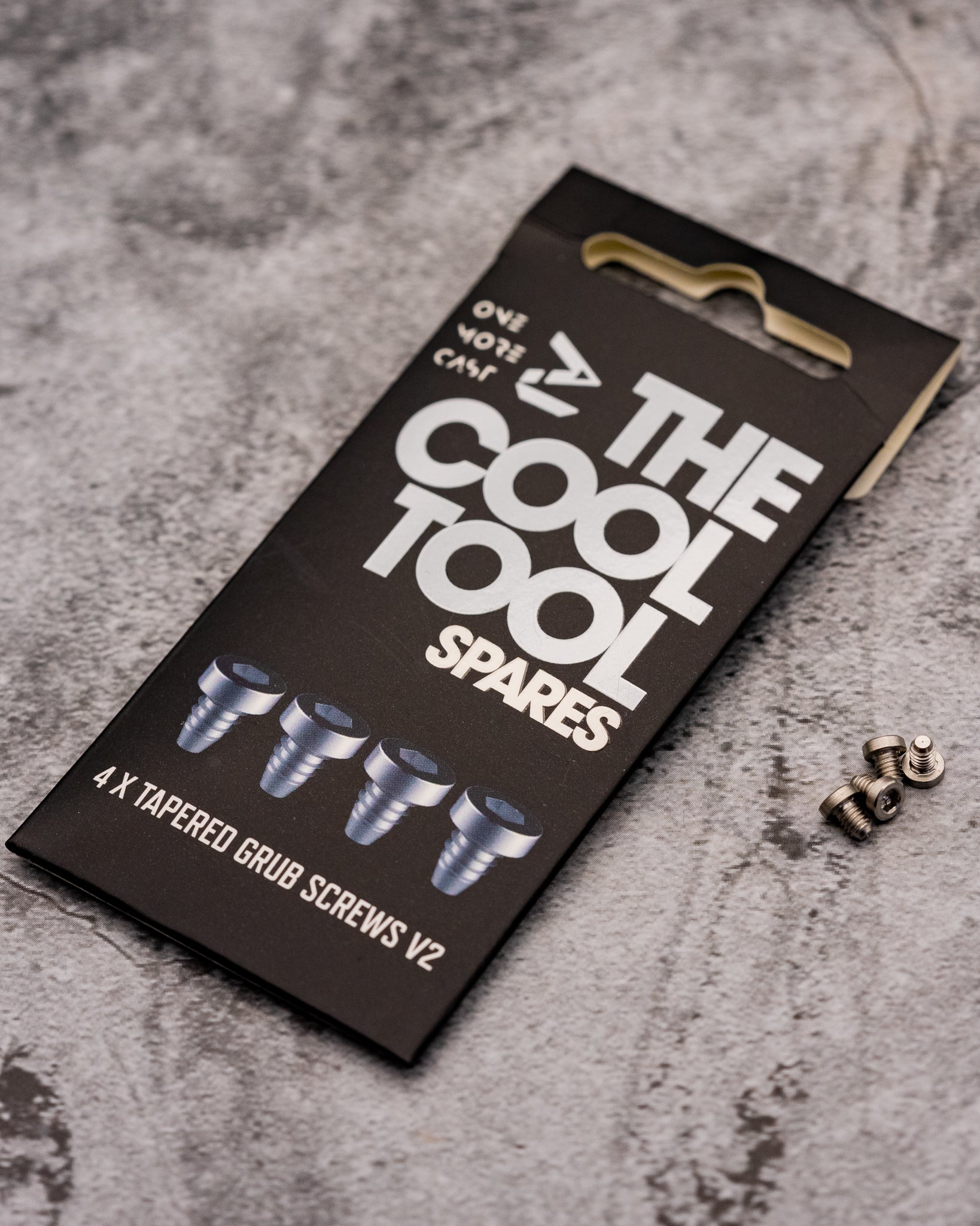 OMC The Cool Tool Spares