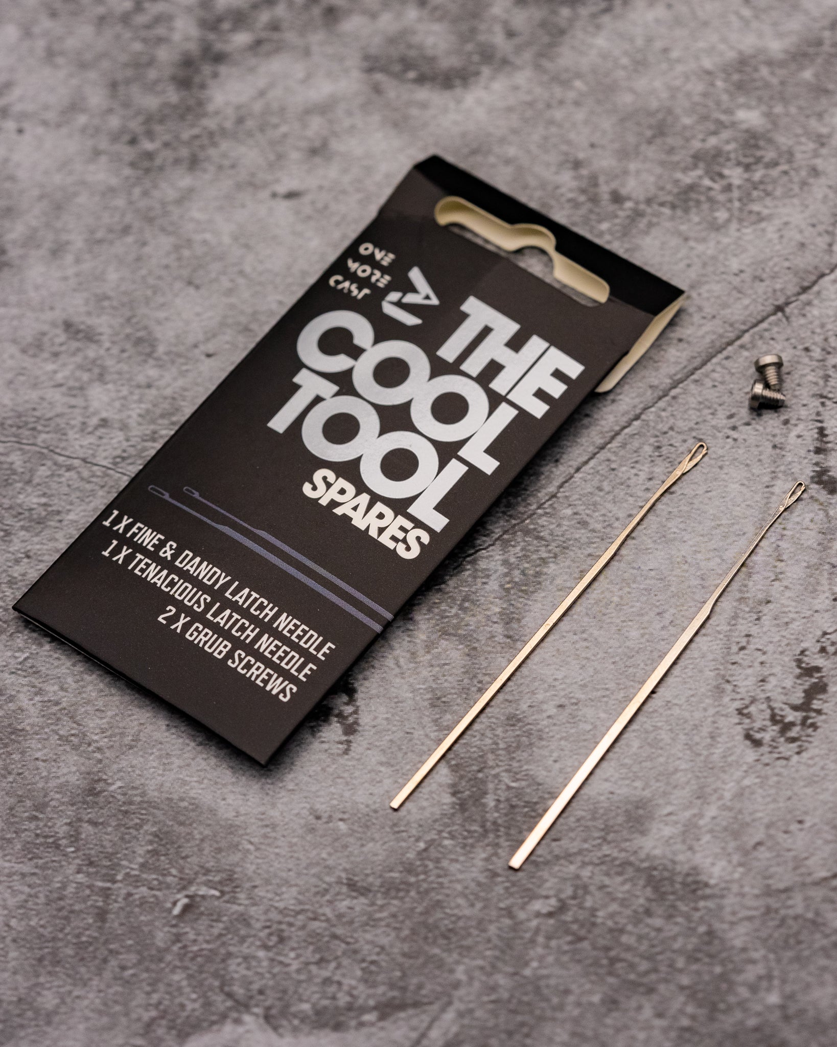 OMC The Cool Tool Spares