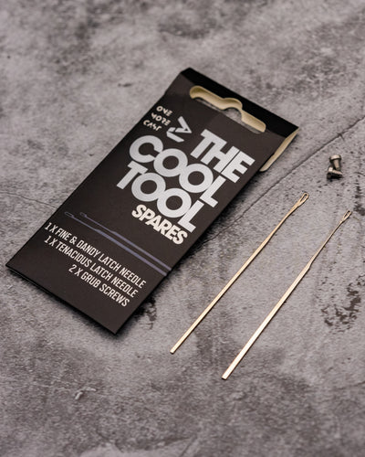 OMC The Cool Tool Spares
