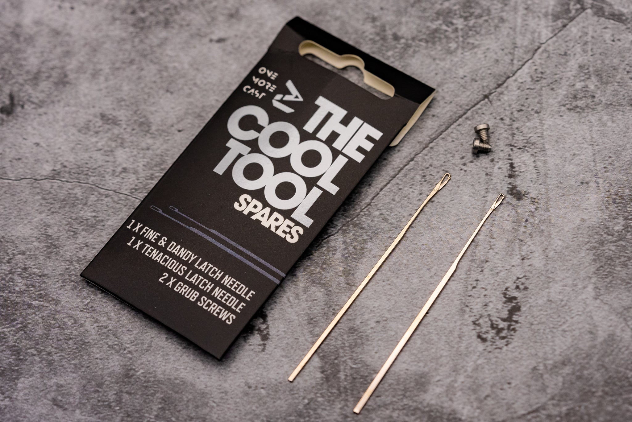 OMC The Cool Tool Spares
