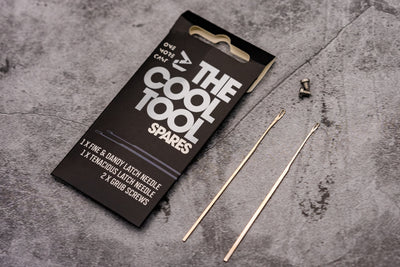 OMC The Cool Tool Spares