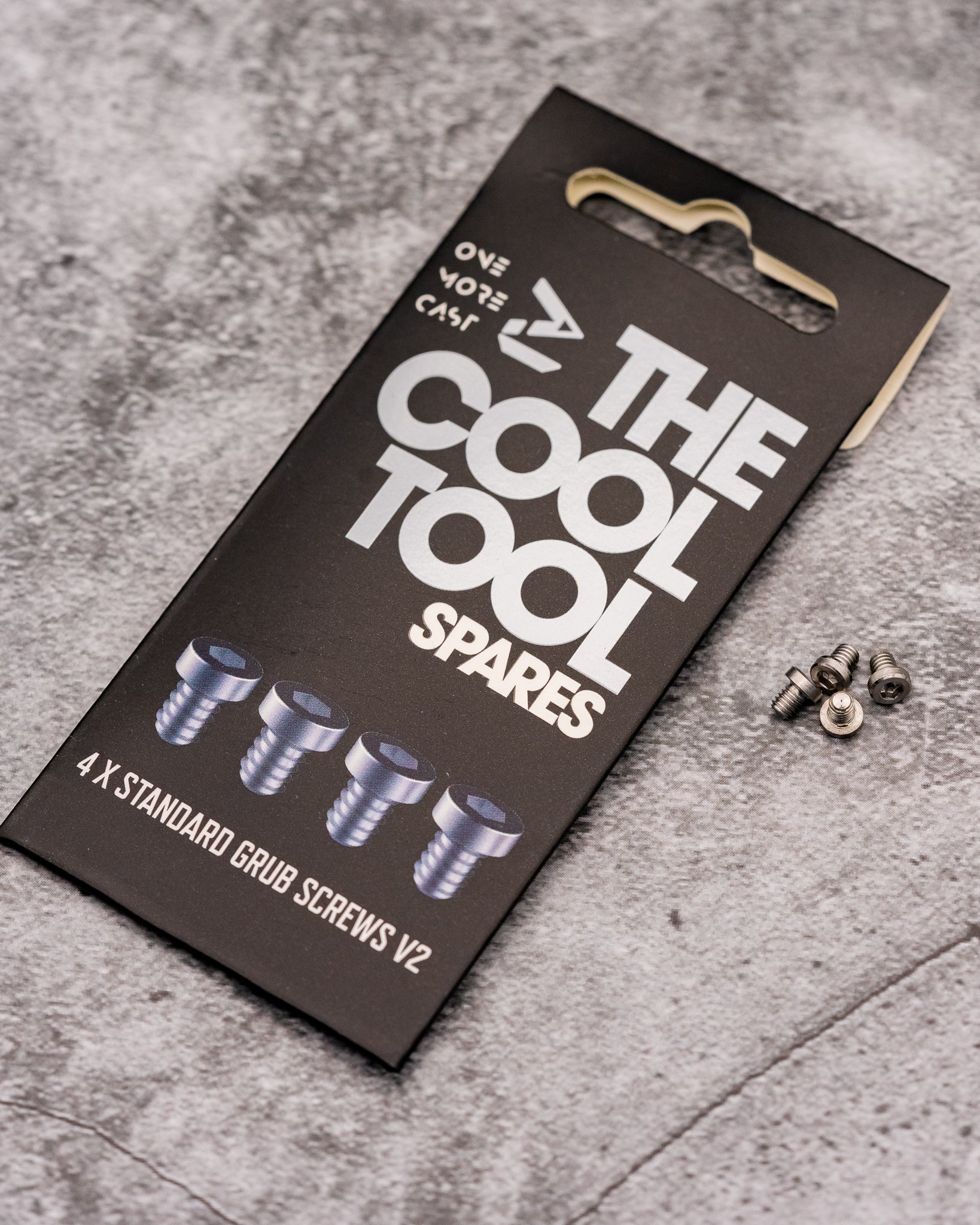 OMC The Cool Tool Spares