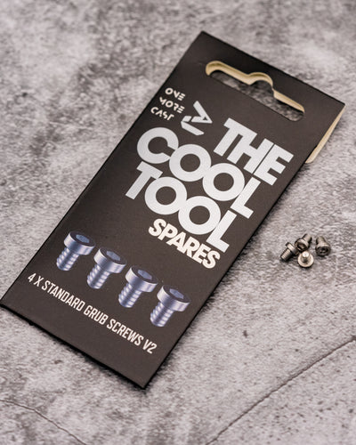 OMC The Cool Tool Spares