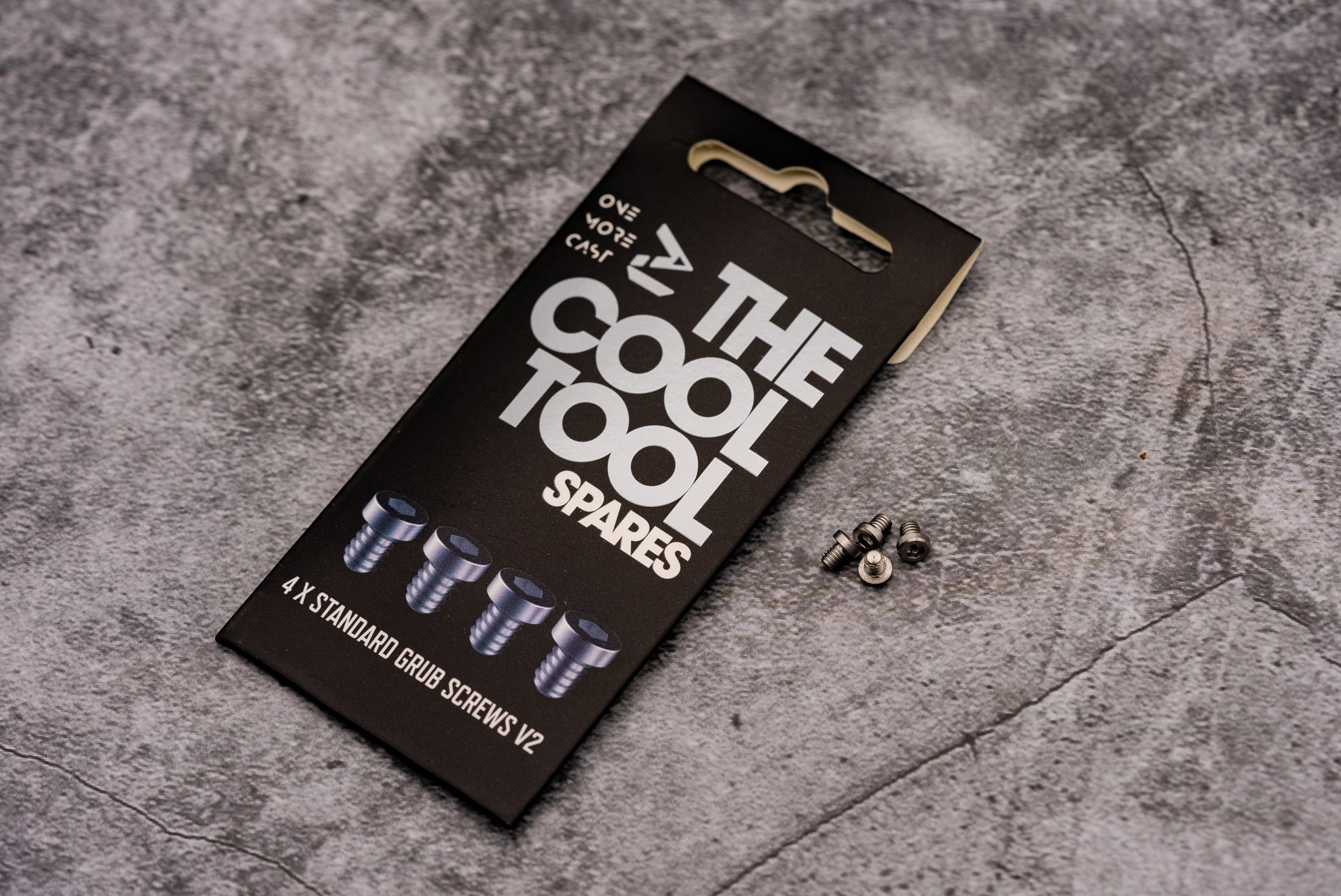 OMC The Cool Tool Spares