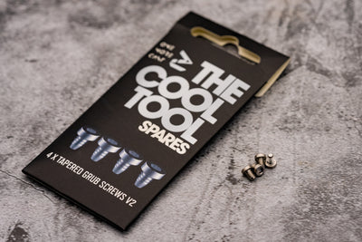 OMC The Cool Tool Spares