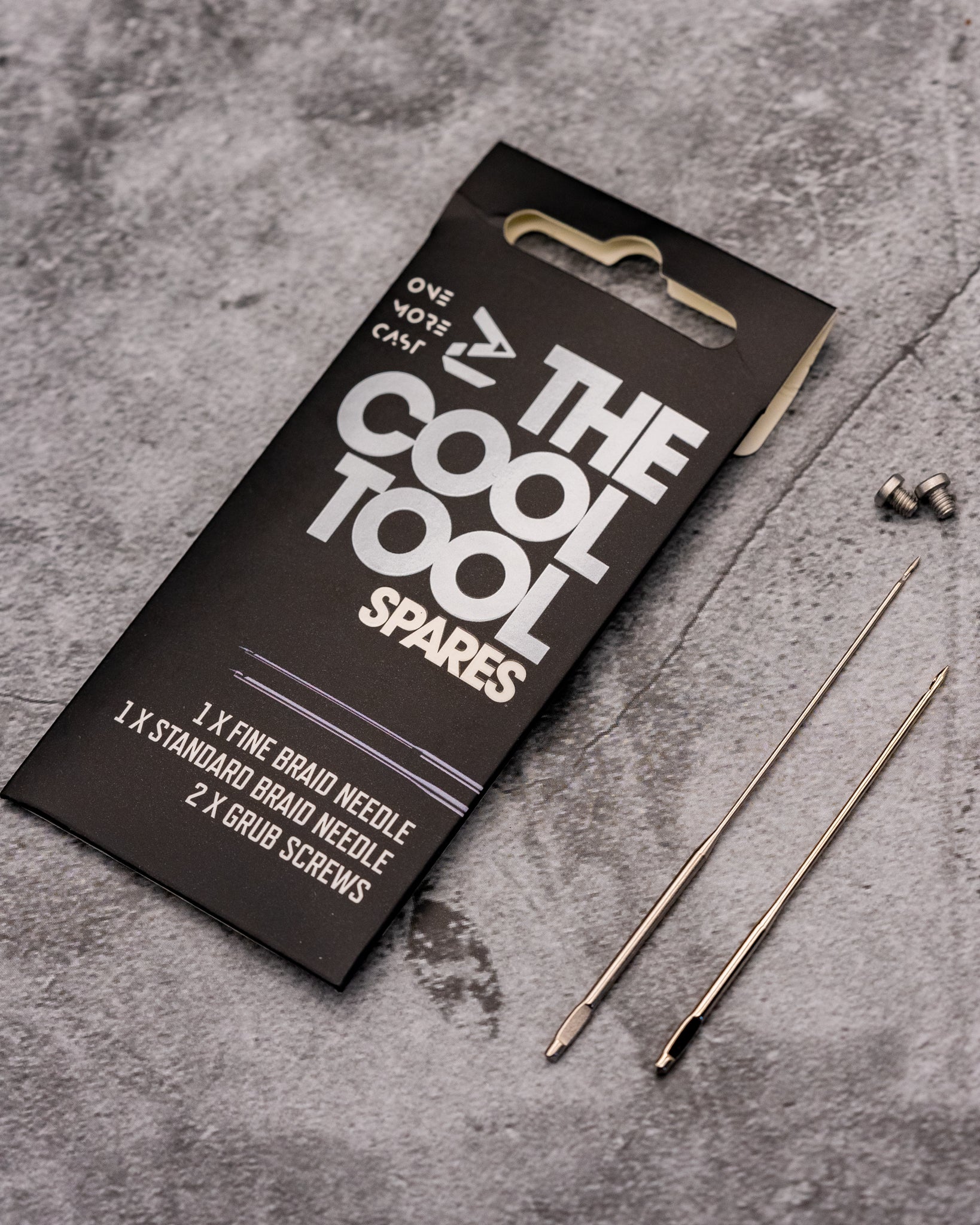 OMC The Cool Tool Spares