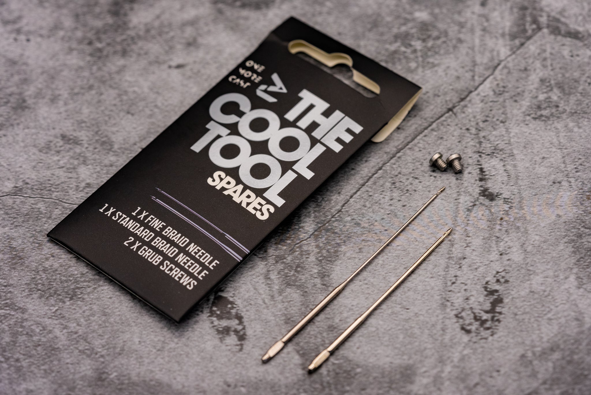 OMC The Cool Tool Spares