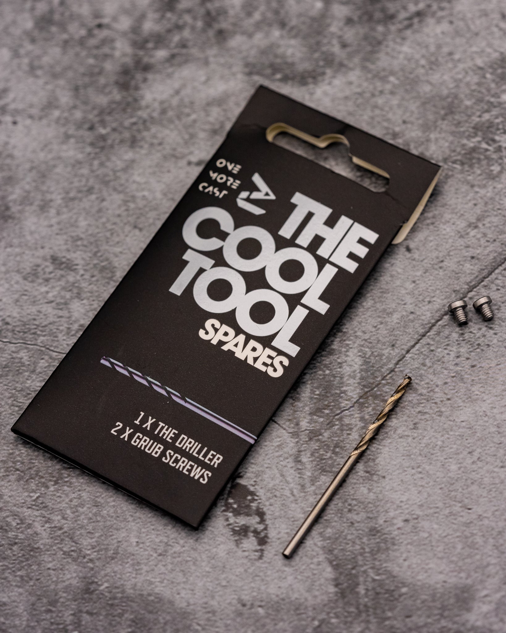 OMC The Cool Tool Spares