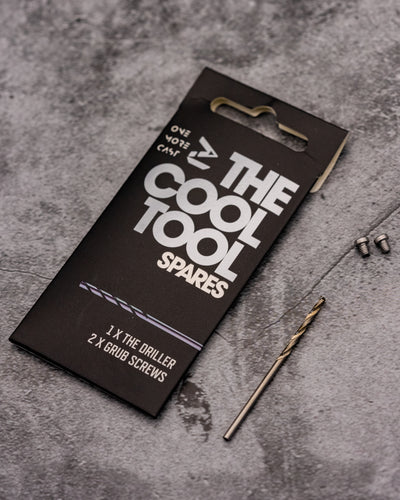 OMC The Cool Tool Spares