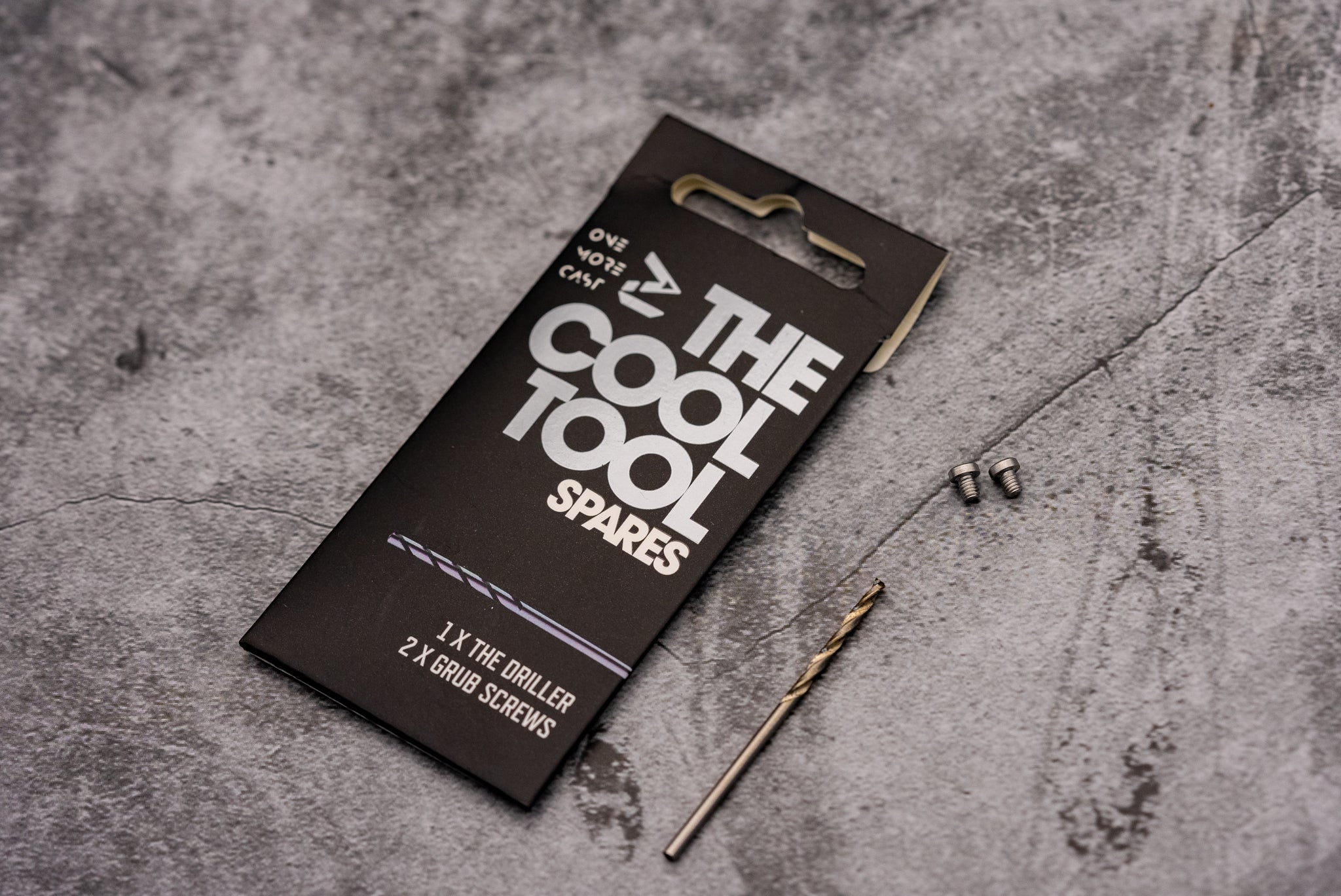 OMC The Cool Tool Spares