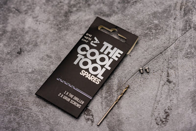 OMC The Cool Tool Spares