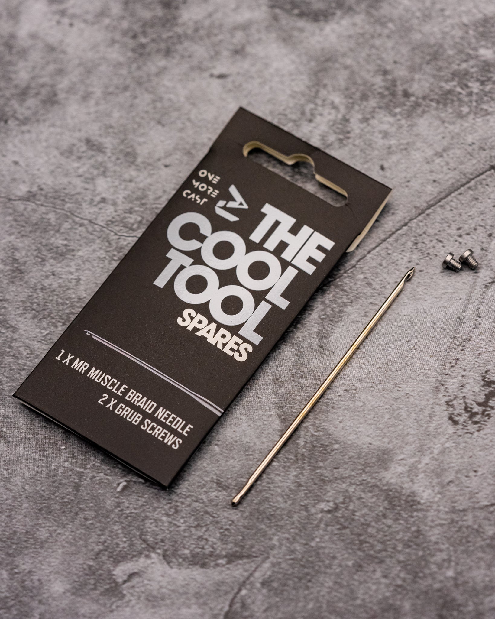 OMC The Cool Tool Spares