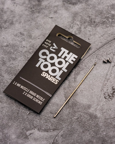 OMC The Cool Tool Spares