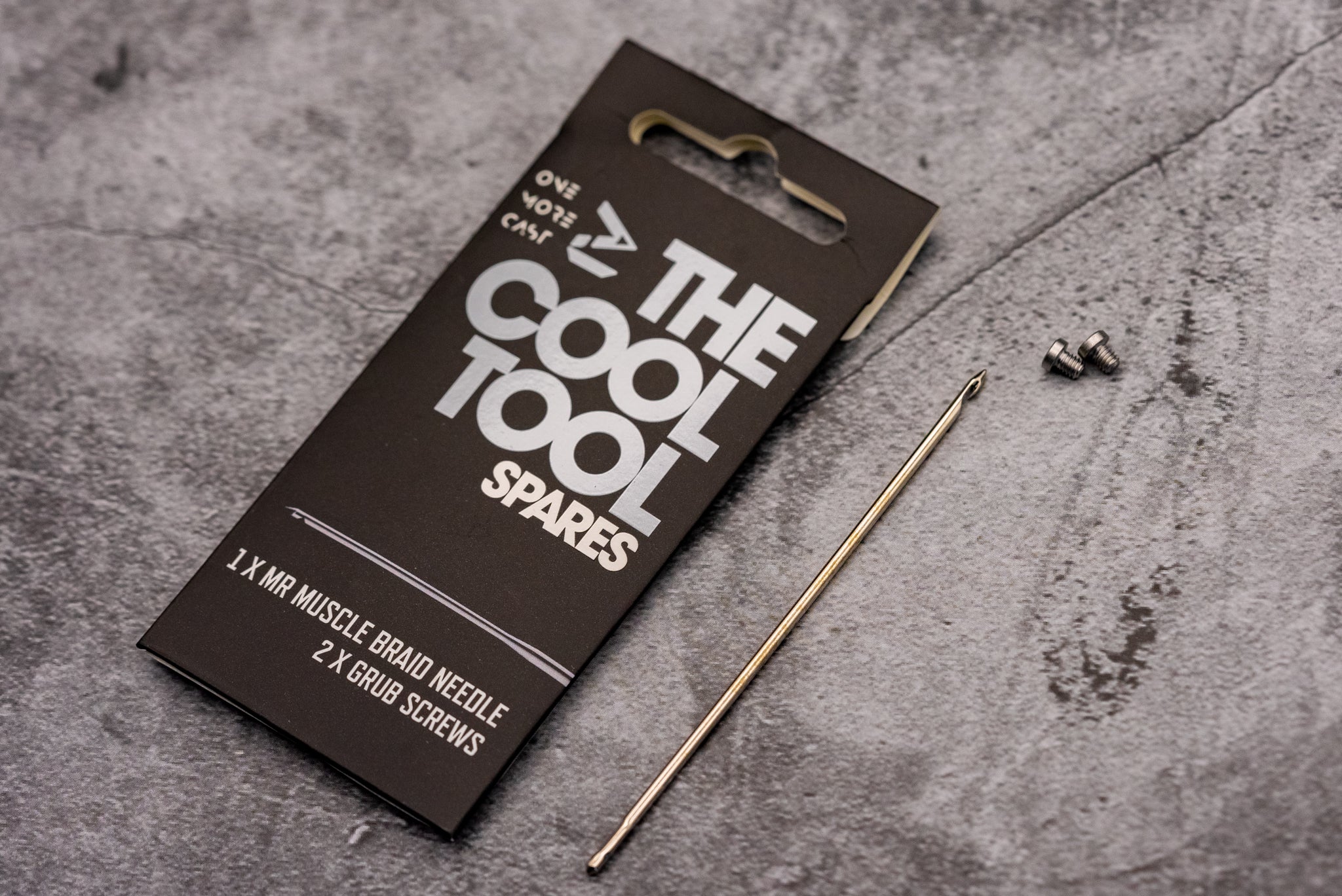 OMC The Cool Tool Spares