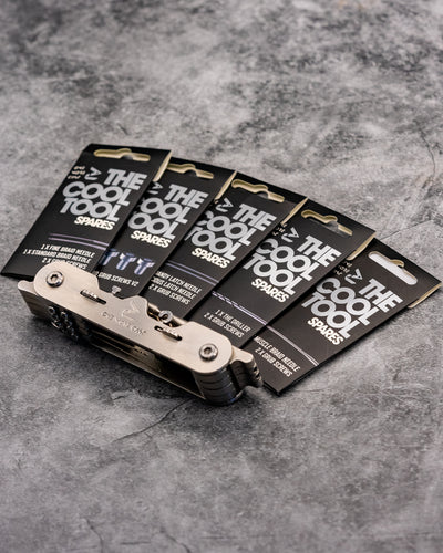 OMC The Cool Tool Spares