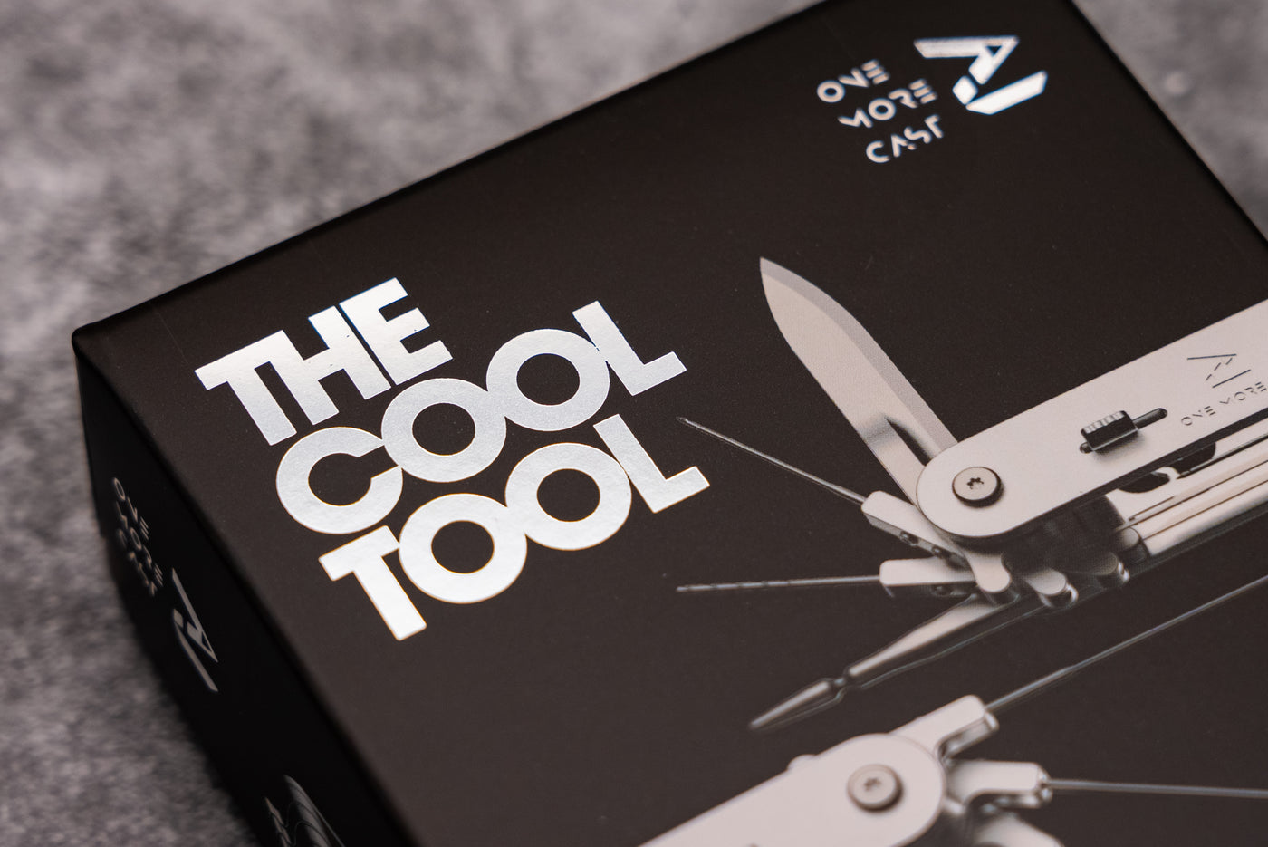 OMC The Cool Tool
