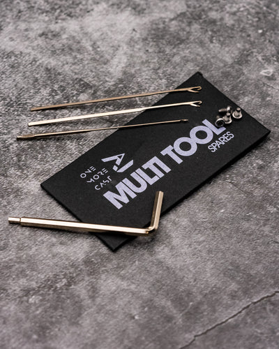 OMC The Cool Tool