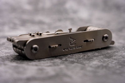 OMC The Cool Tool