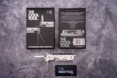OMC The Cool Tool