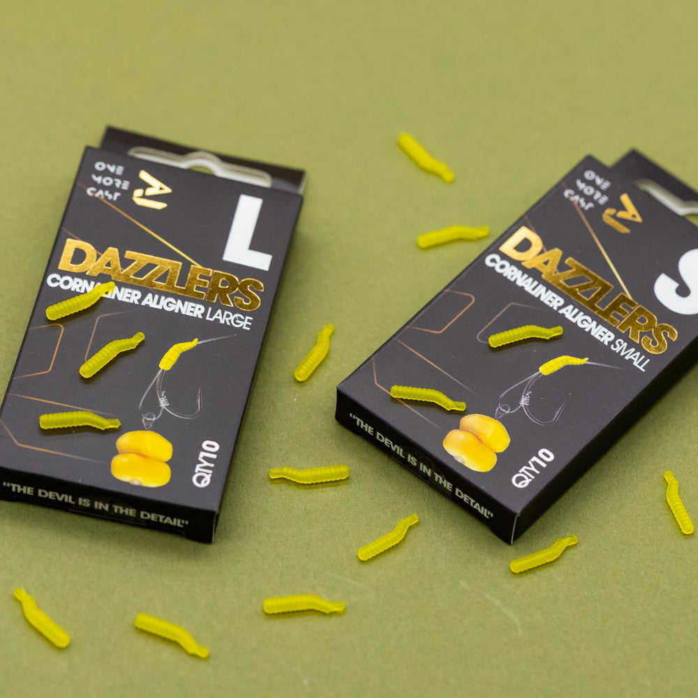 Dazzlers Cornaliner Allineder