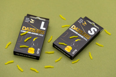 Dazzlers Cornaliner Aligner