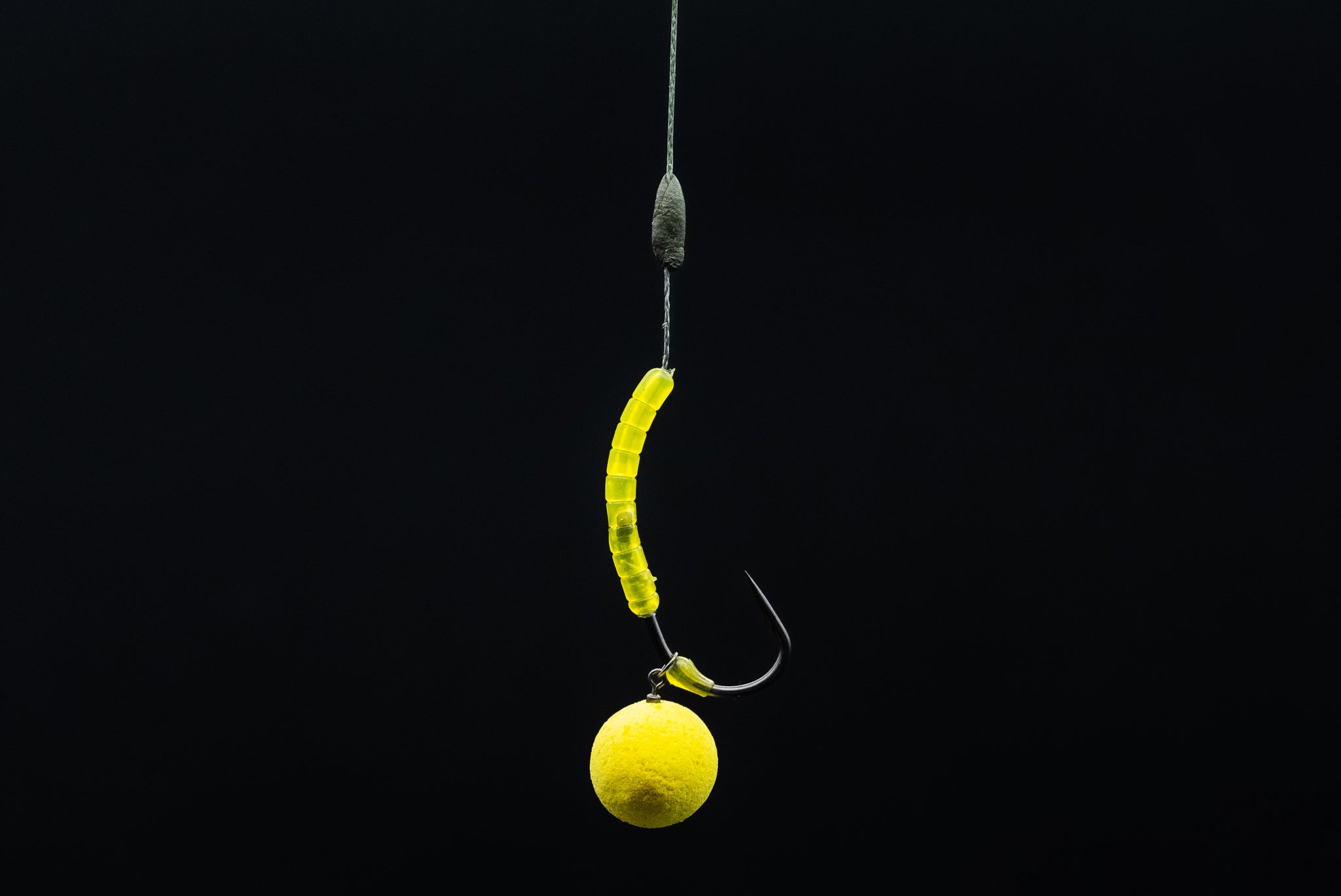 Dazzlers Cornello Long Distance Hookbead