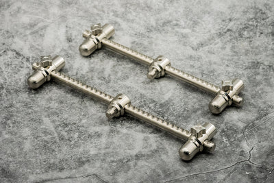 Elbowz High-Grade 316 Stainless Steel (Pair)