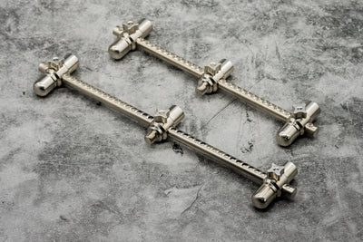 Elbowz High-Grade 316 Stainless Steel (Pair)