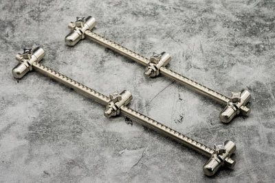 Elbowz High-Grade 316 Stainless Steel (Pair)