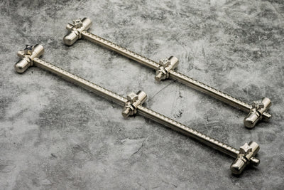 Elbowz High-Grade 316 Stainless Steel (Pair)
