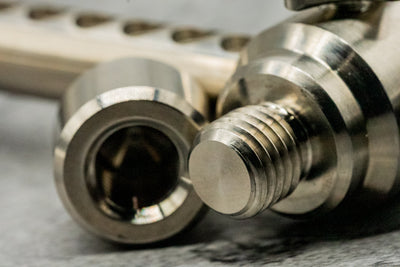 Elbowz High-Grade 316 Stainless Steel (Pair)