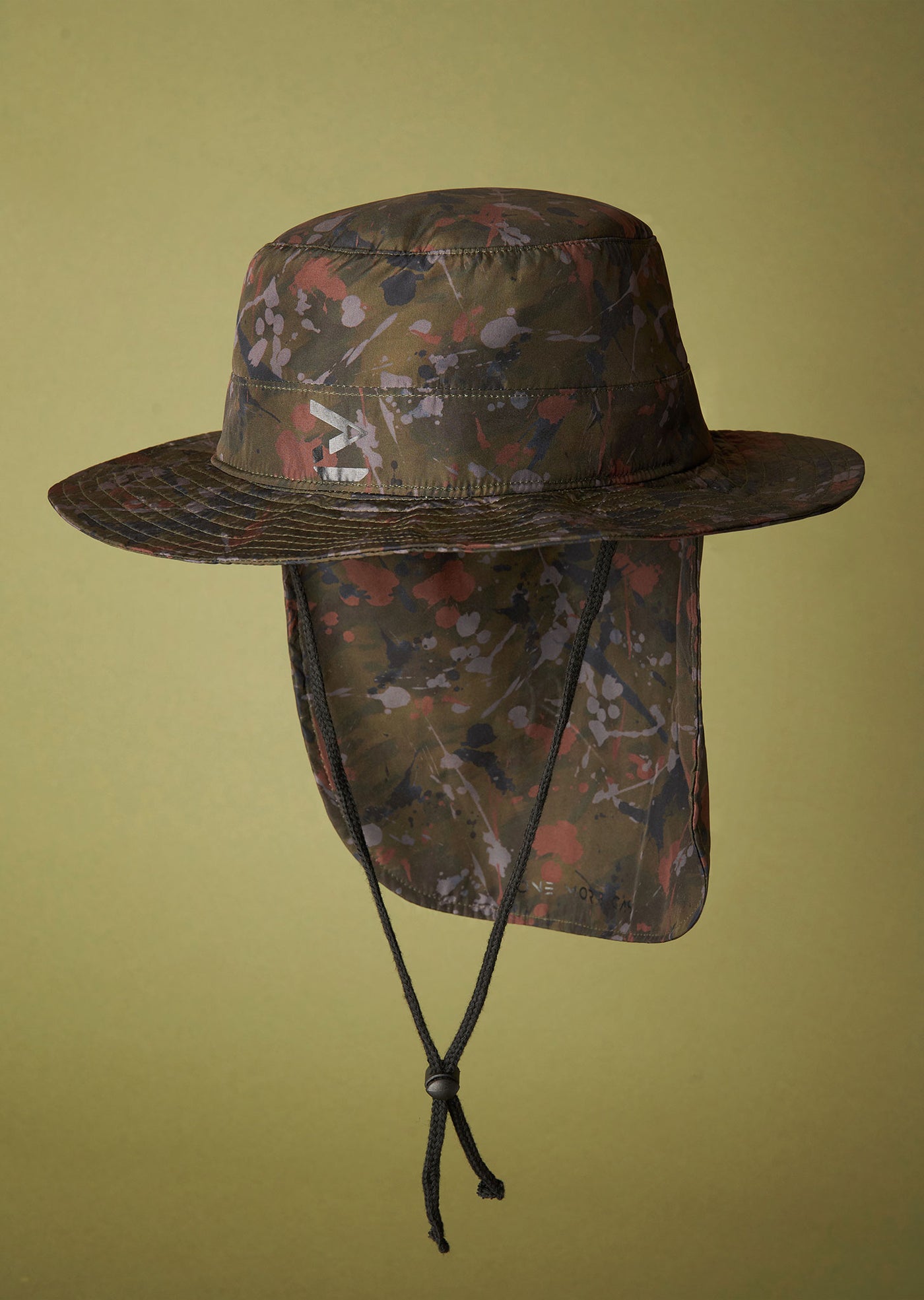 Sombrero de pescador PB / Sombrero de pescador