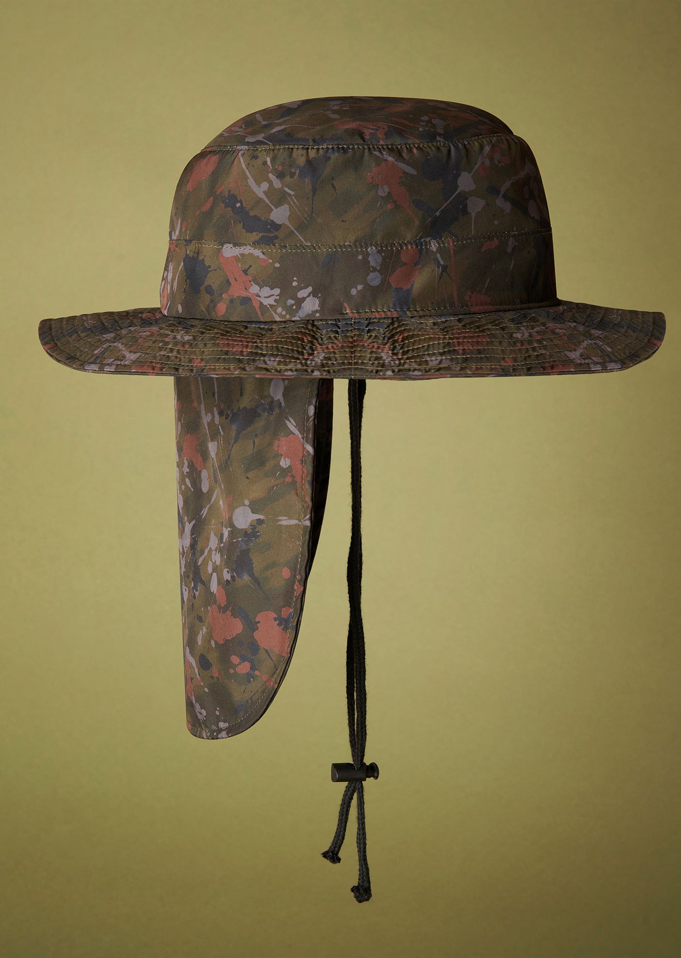 Sombrero de pescador PB / Sombrero de pescador