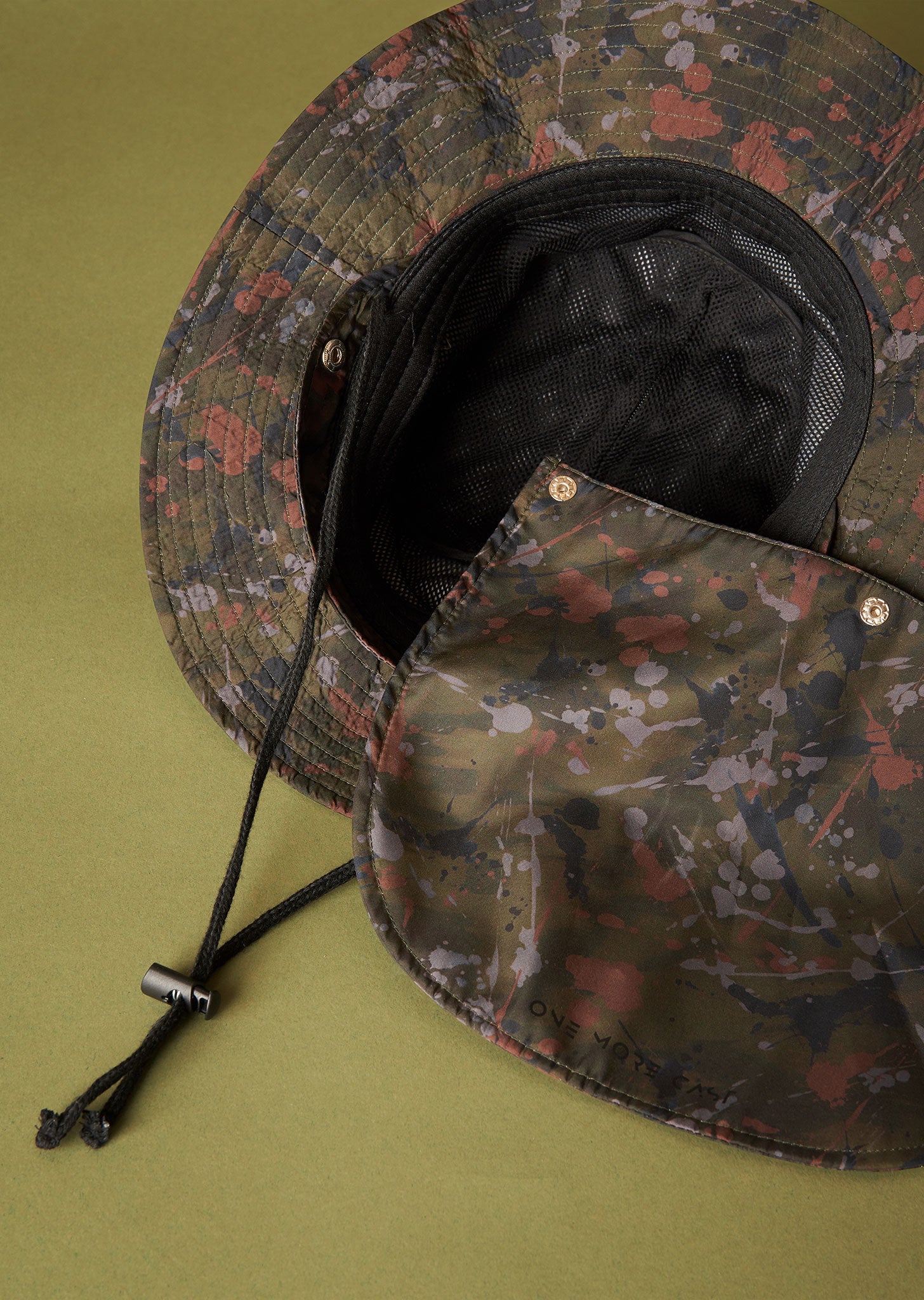 PB Fishermans Hat / Bucket Hat