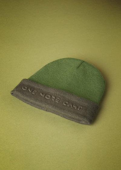 Yeadon Embossed Beanie (100% Waterproof)