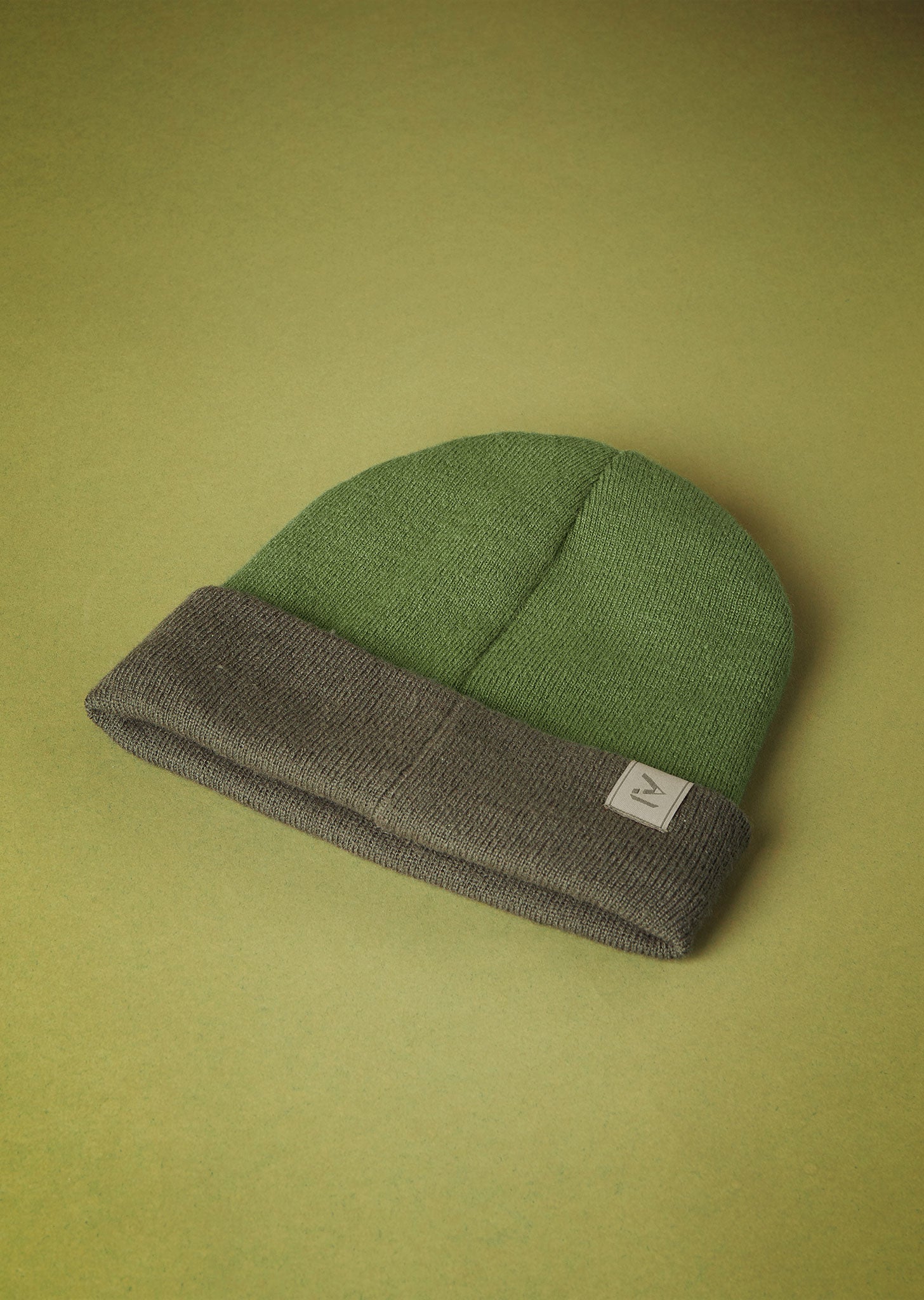 Yeadon Embossed Beanie (100% Waterproof)