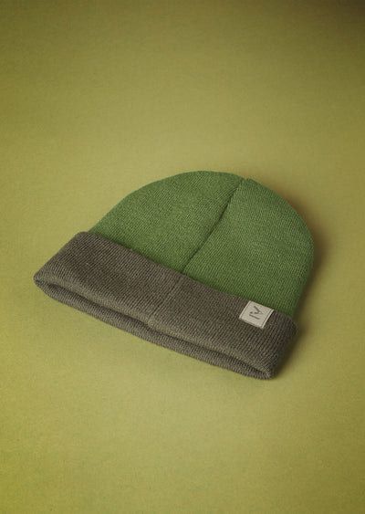 Yeadon Embossed Beanie (100% Waterproof)