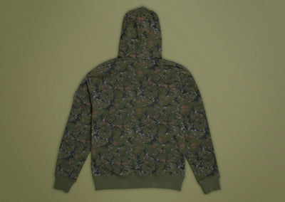 Signature OMC Splash CAMO Hoodie