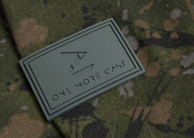 Signature OMC Splash CAMO Hoodie