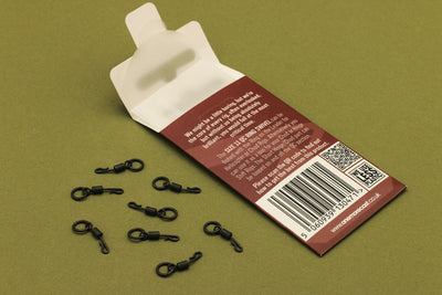 Vitabitz Quick Change Ring Swivel