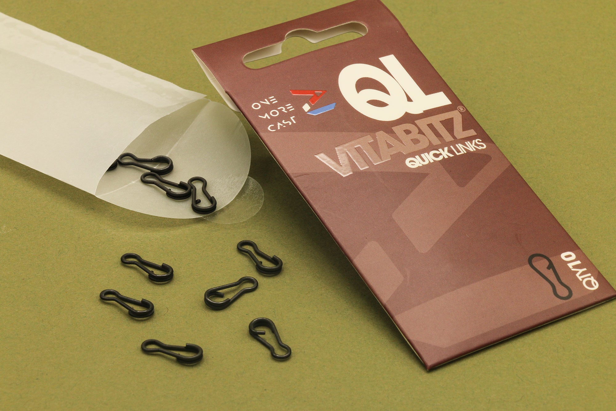 One More Cast Vitabitz Quick Links